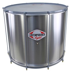 Surdo 24" x 50cm - 10 tirants - Light